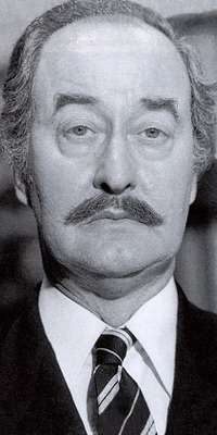Frank Thornton, British actor (Are You Being Served?, dies at age 92